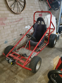 road legal buggy for sale scotland